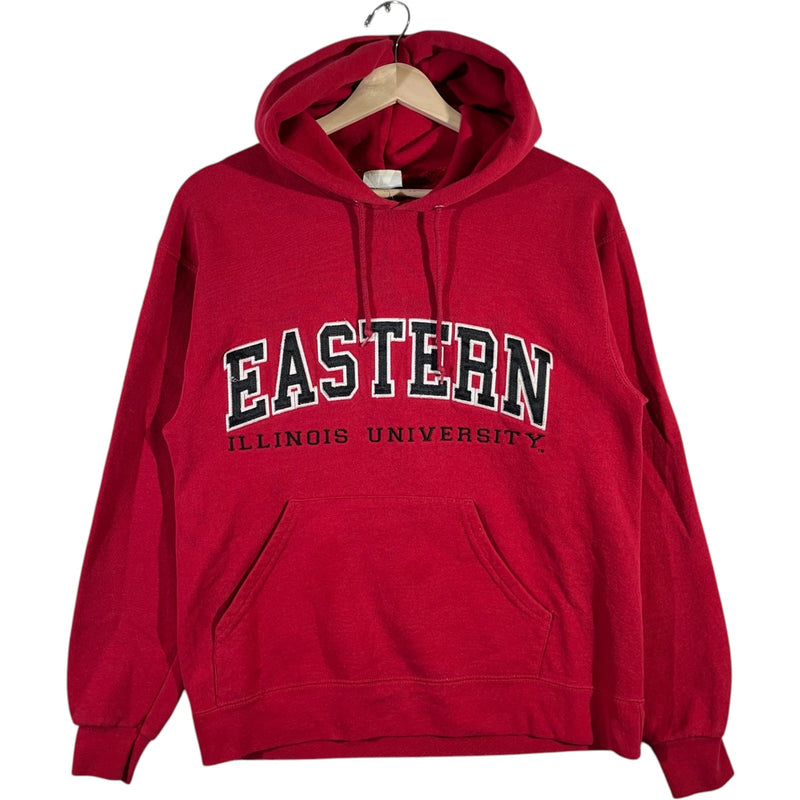 Vintage Eastern Illinois University Hoodie