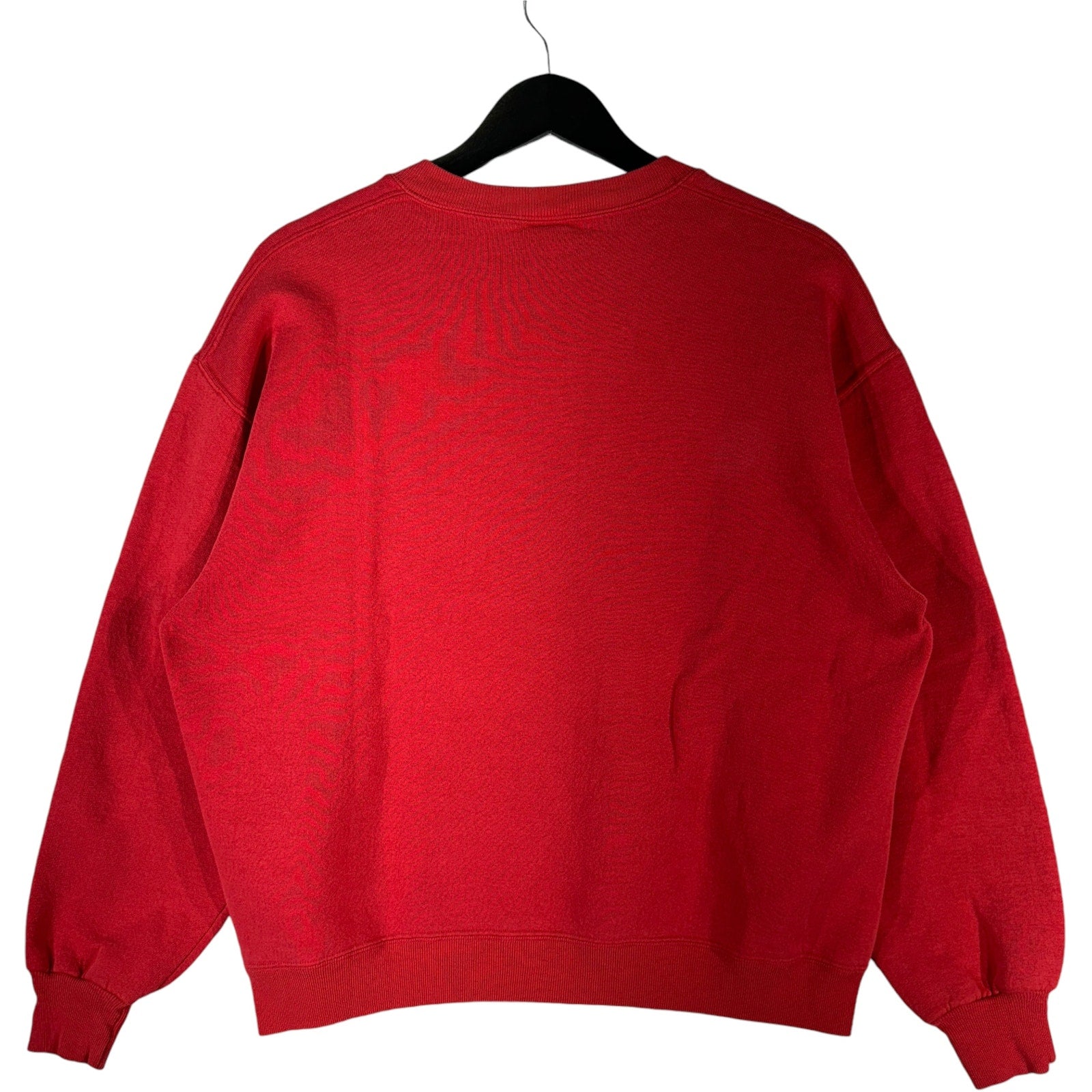 Vintage Russell Blank Crewneck