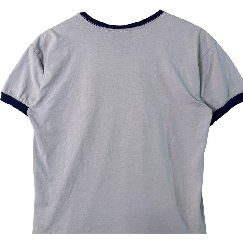 Vintage Women's Nike V-Neck Tee