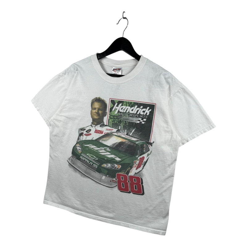 Vintage Hendrick Motorsports NASCAR T-Shirt