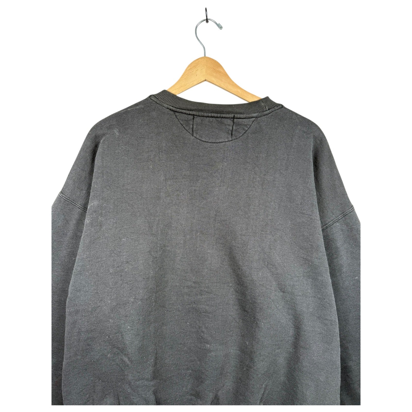 Vintage Oregon State University Crewneck