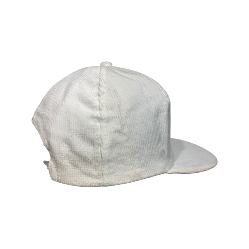 Vintage Detroit Lions Corduroy NFL Snapback Hat