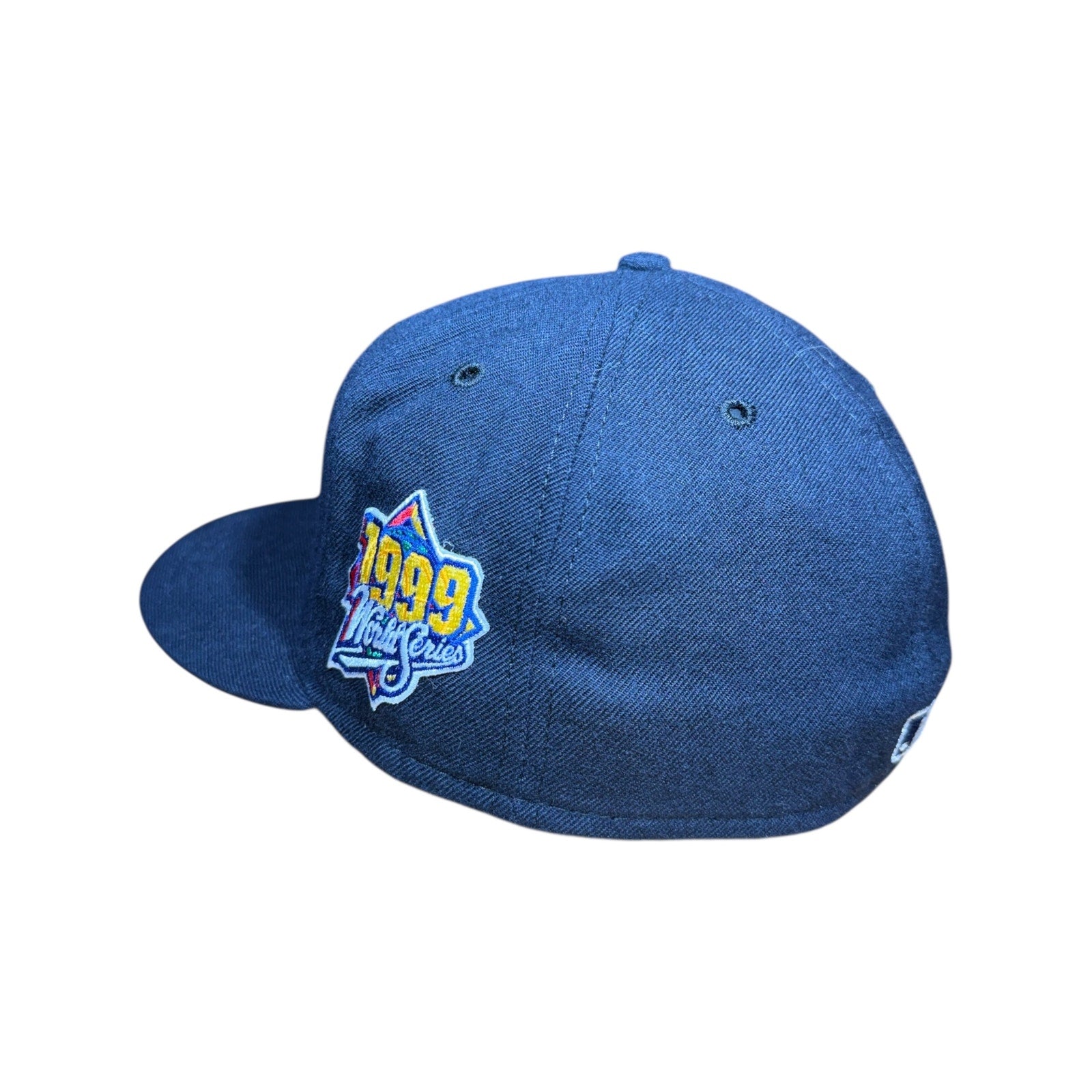 Vintage New Era New York Yankees 1999 MLB Fitted Hat