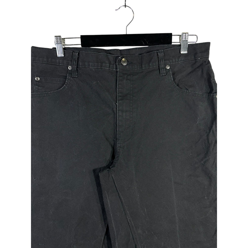 Vintage Dickies Carpenter Cargo Shorts 34