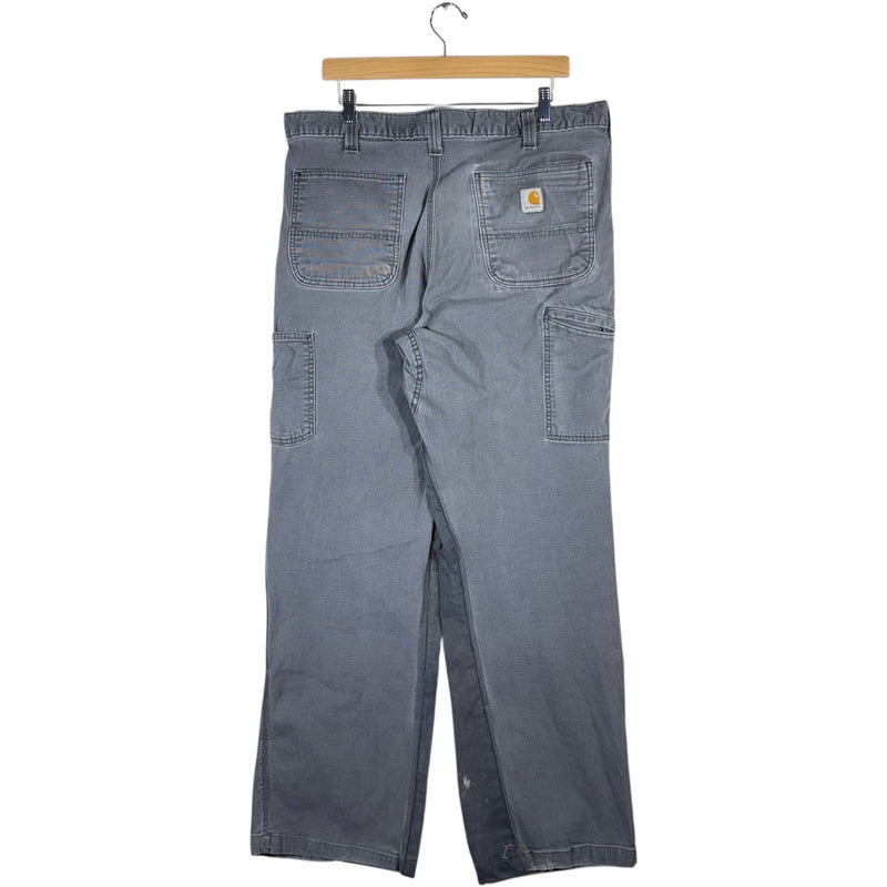 Cut & Sew Carhartt Double Knee Carpenter Pants