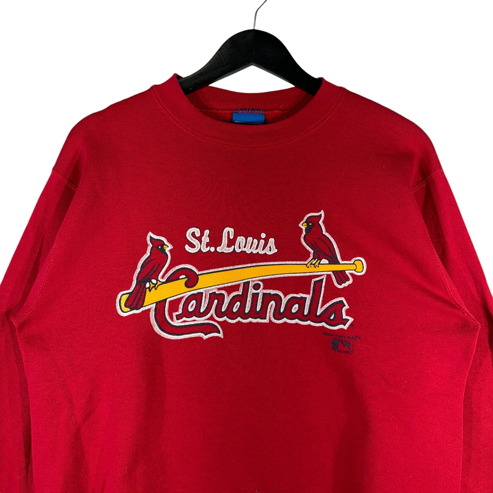 Vintage St. Louis Cardinals Crewneck