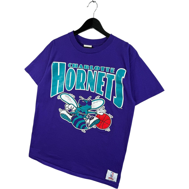 Vintage Charlotte Hornets NBA T-Shirt