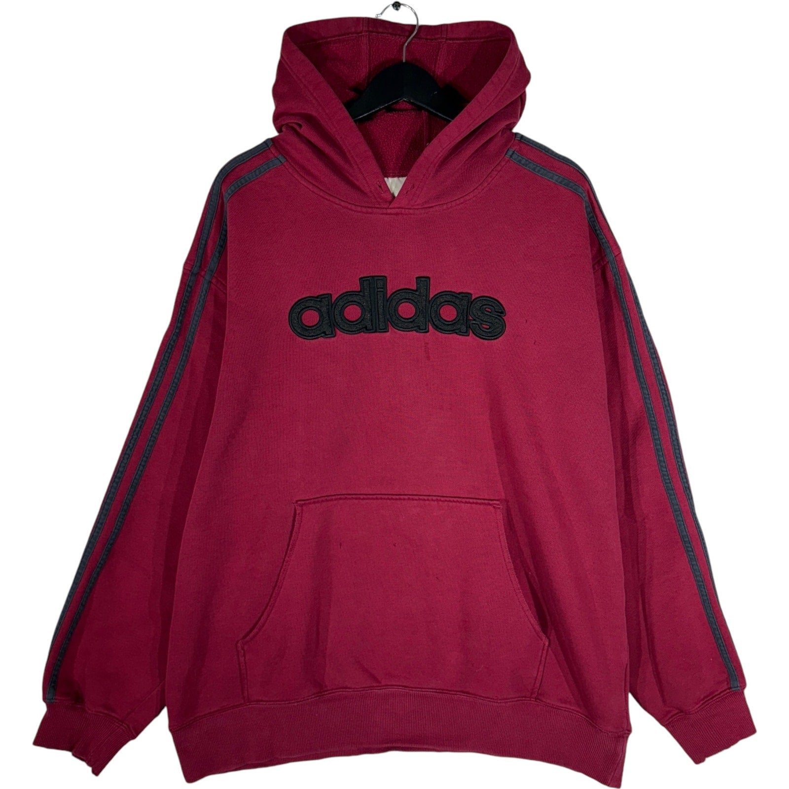 Vintage Adidas Hoodie