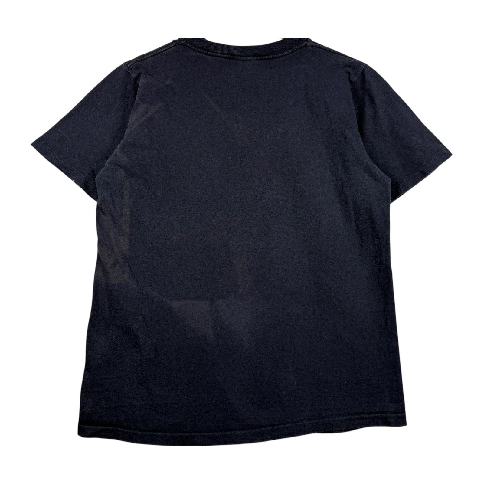 Vintage "Spirit Of America" Bald Eagle America Flag T-Shirt
