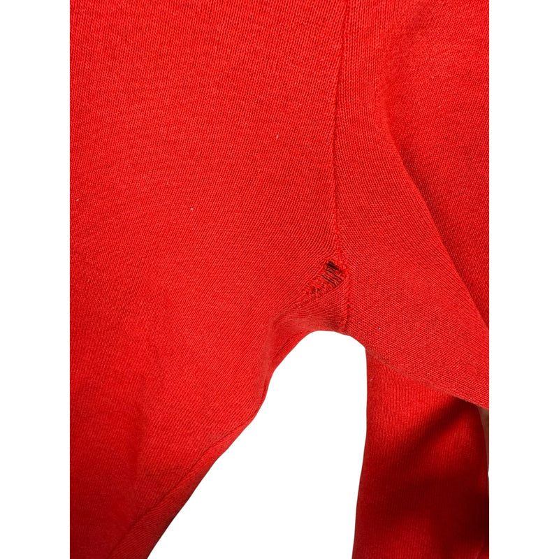 Vintage Marlboro Spellout Logo Sweatpants 30