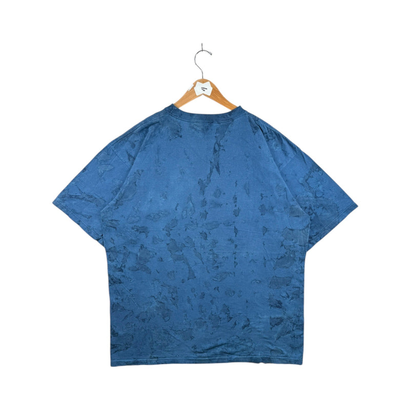 Vintage Global Generation Tie Dye T-Shirt