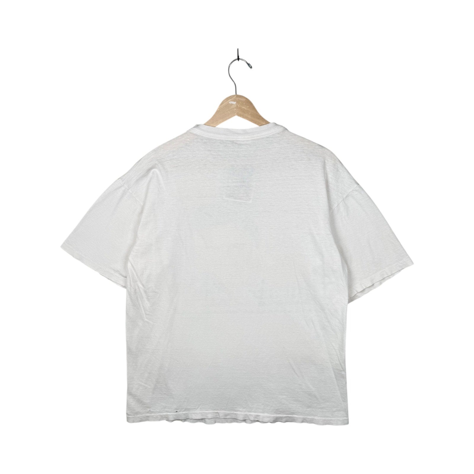 Vintage Elvis Presley Stamp T-Shirt