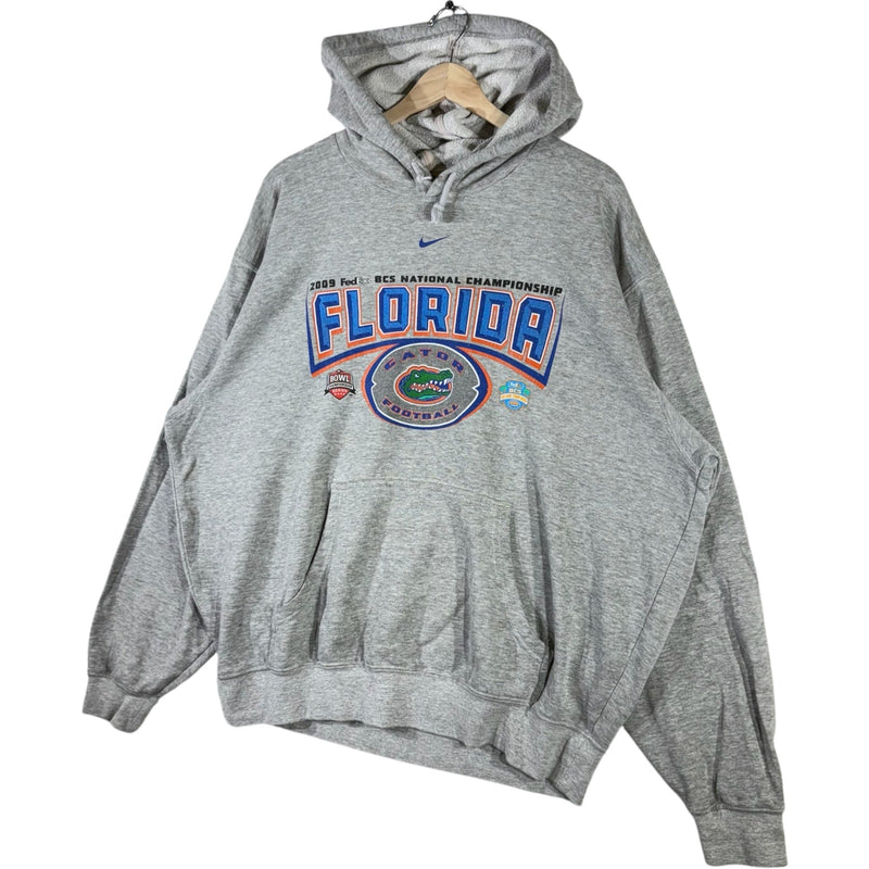 Vintage Nike University Of Florida Gators Hoodie