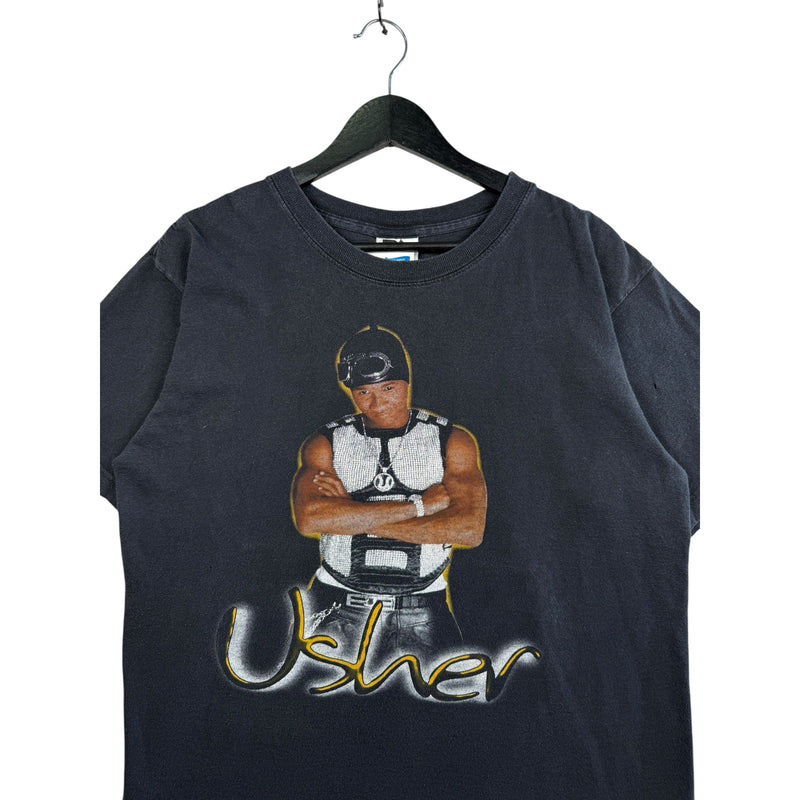 Vintage Usher My Way T-Shirt
