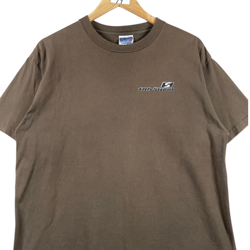 Vintage 17th Street T-Shirt