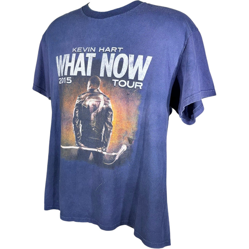 Kevin Hart "What Now" Tour Tee