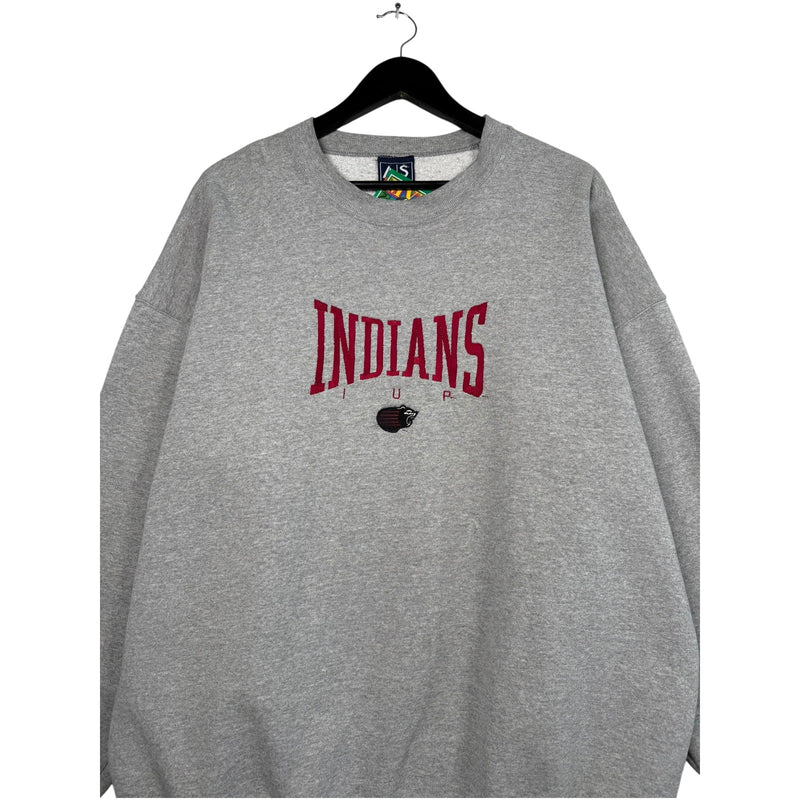 Vintage Indiana University of Pennsylvania Crewneck