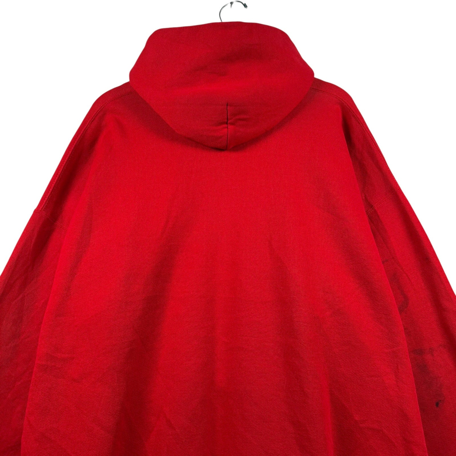 Vintage St. Louis Cardinals World Series Hoodie 2