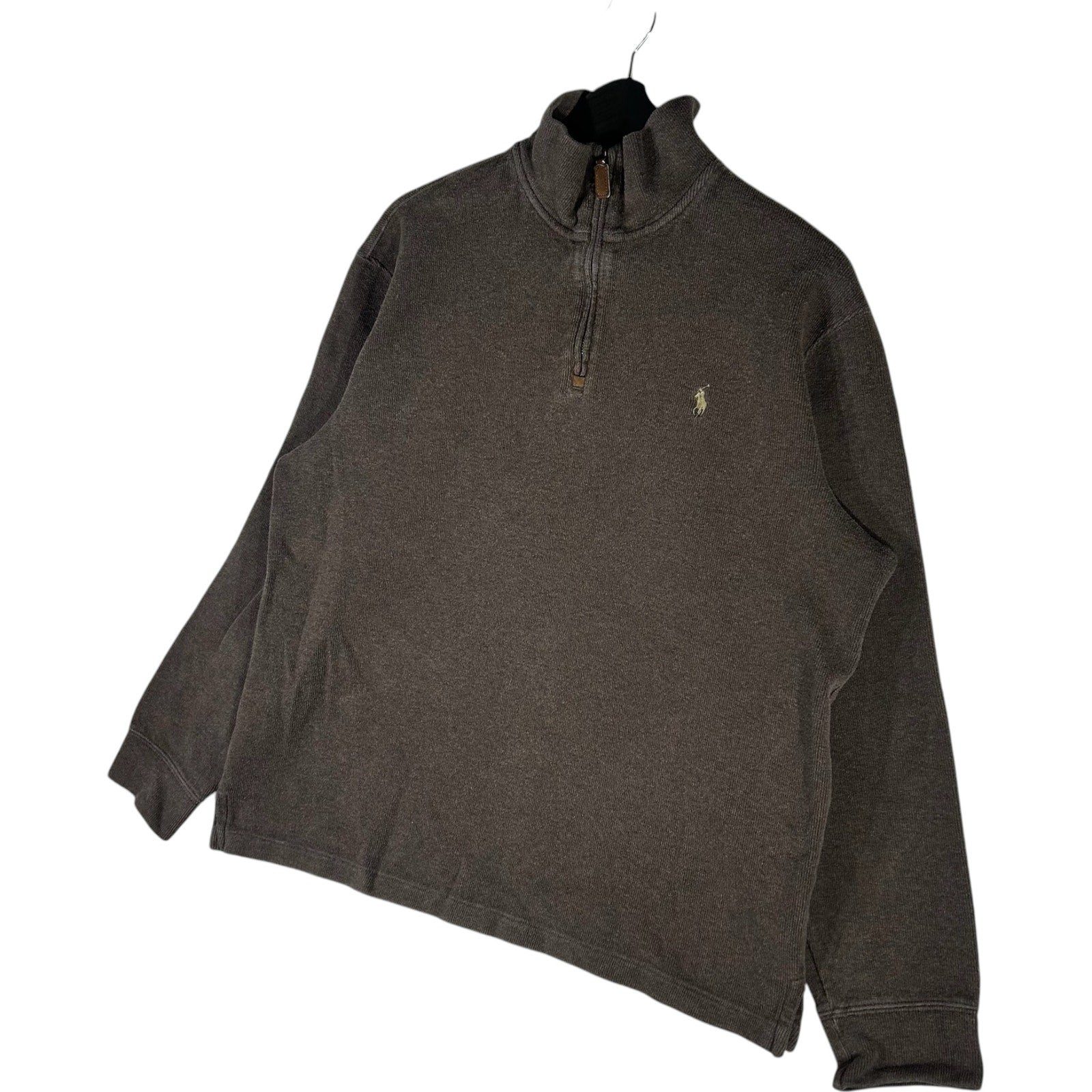 Polo Ralph Lauren 1/4 Zip Sweatshirt