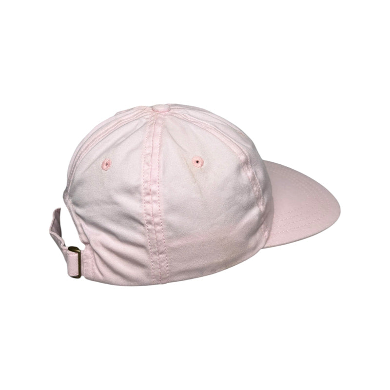 Vintage Pelican Embroidered Strapback Hat OSFA