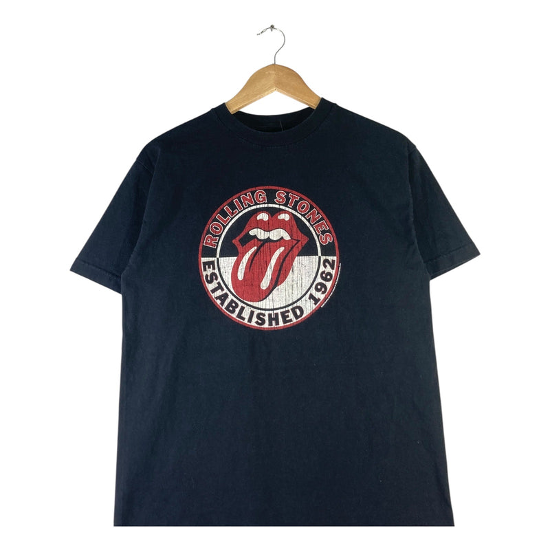 Vintage Rolling Stones Short Sleeve T-Shirt