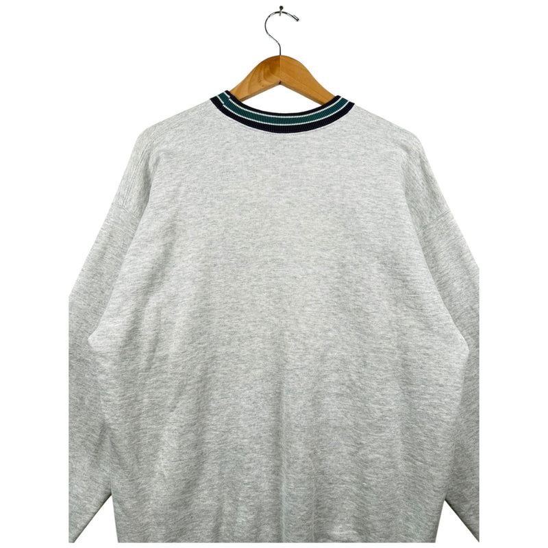 Vintage Bloomsburg University Crewneck