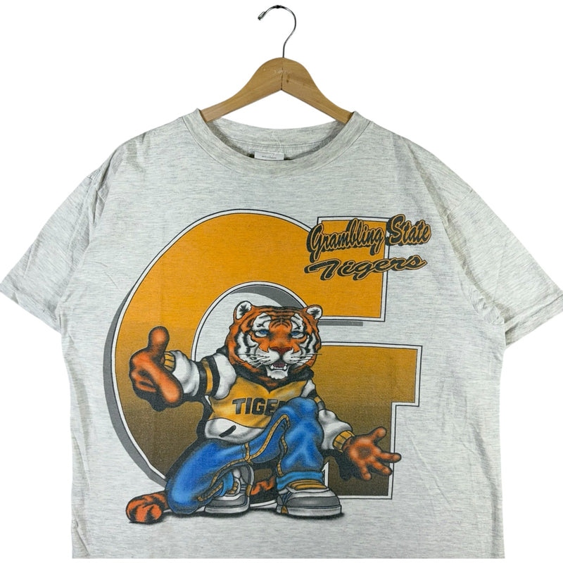 Vintage Grambling State Tigers University Tee