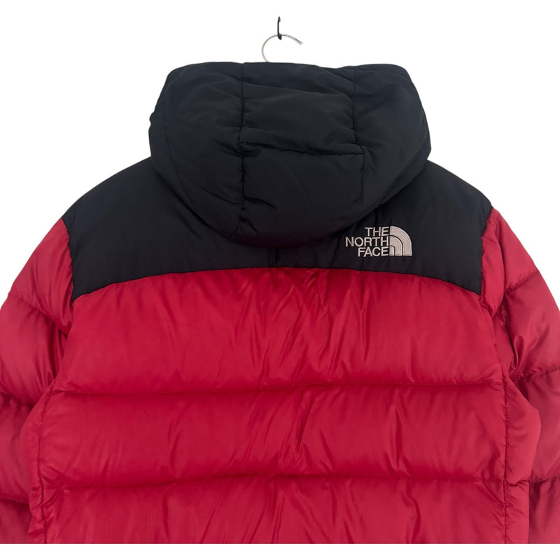 Vintage The North Face Nuptse Puffer Jacket