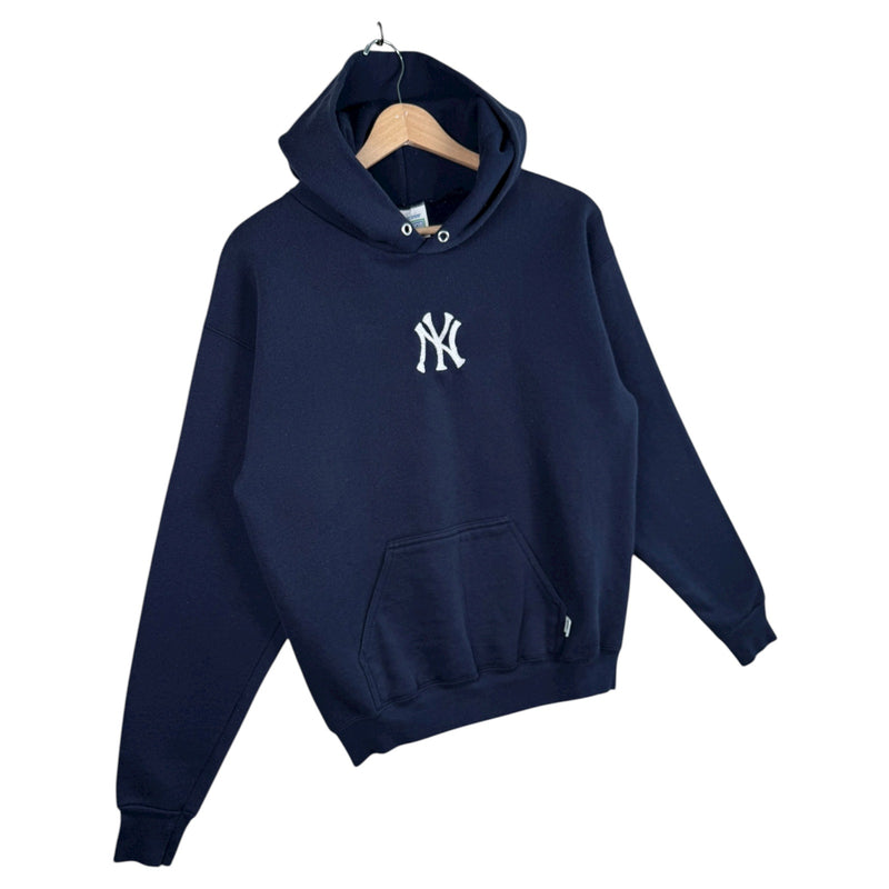 Vintage New York Yankees MLB Hoodie