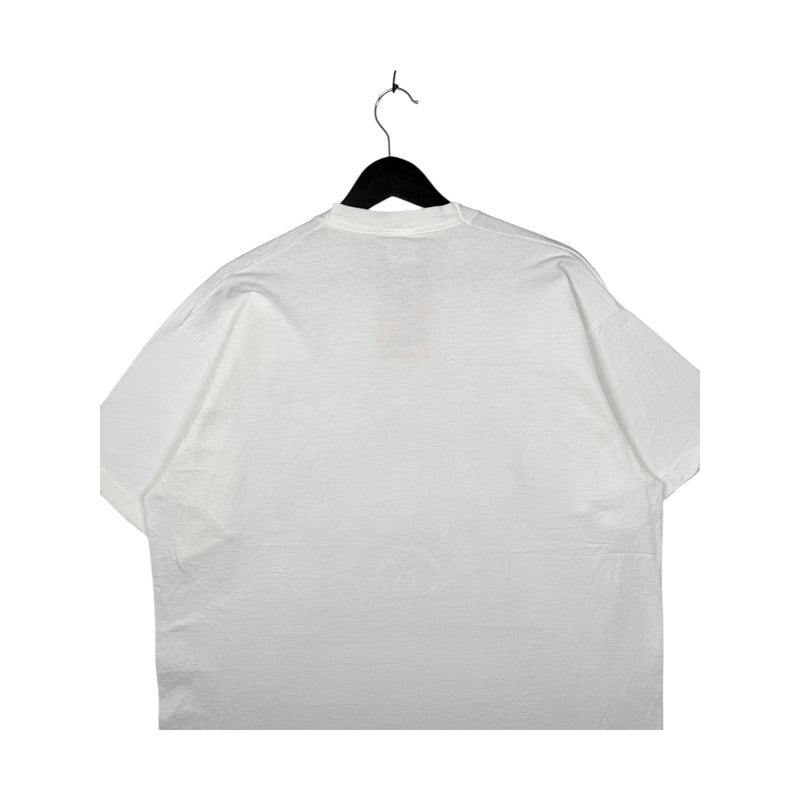 Vintage Colorado Rockies 1995 Playoffs Caricature MLB T-Shirt