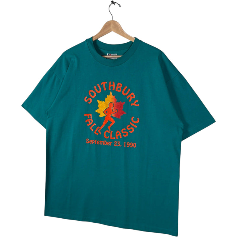 Vintage Southbury Fall Classic Event Tee 90s