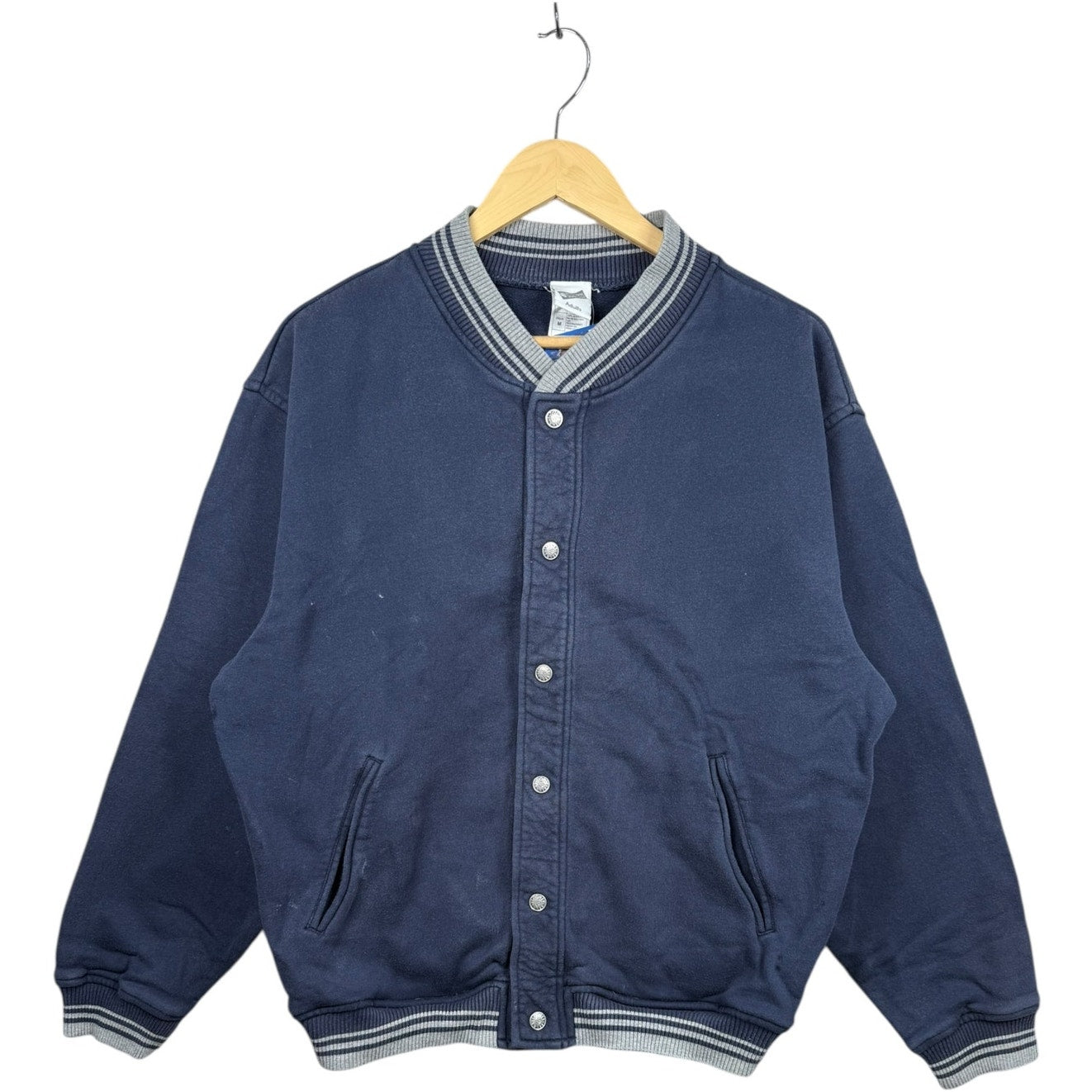 Vintage Looney Tunes Varsity Jacket