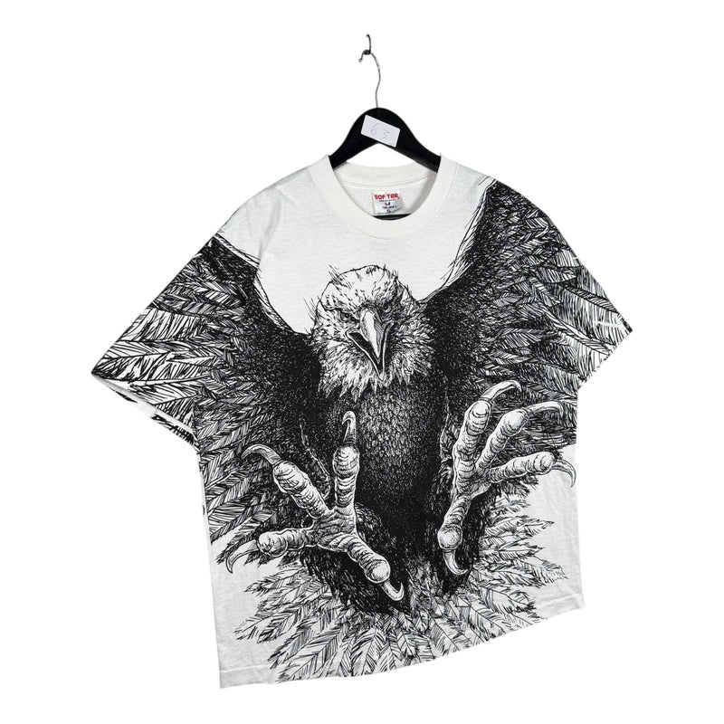 Vintage Eagle T-Shirt