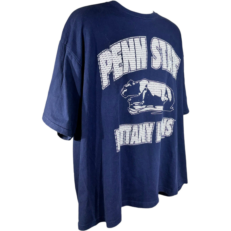 Vintage Penn State University Nittany Lions Tee