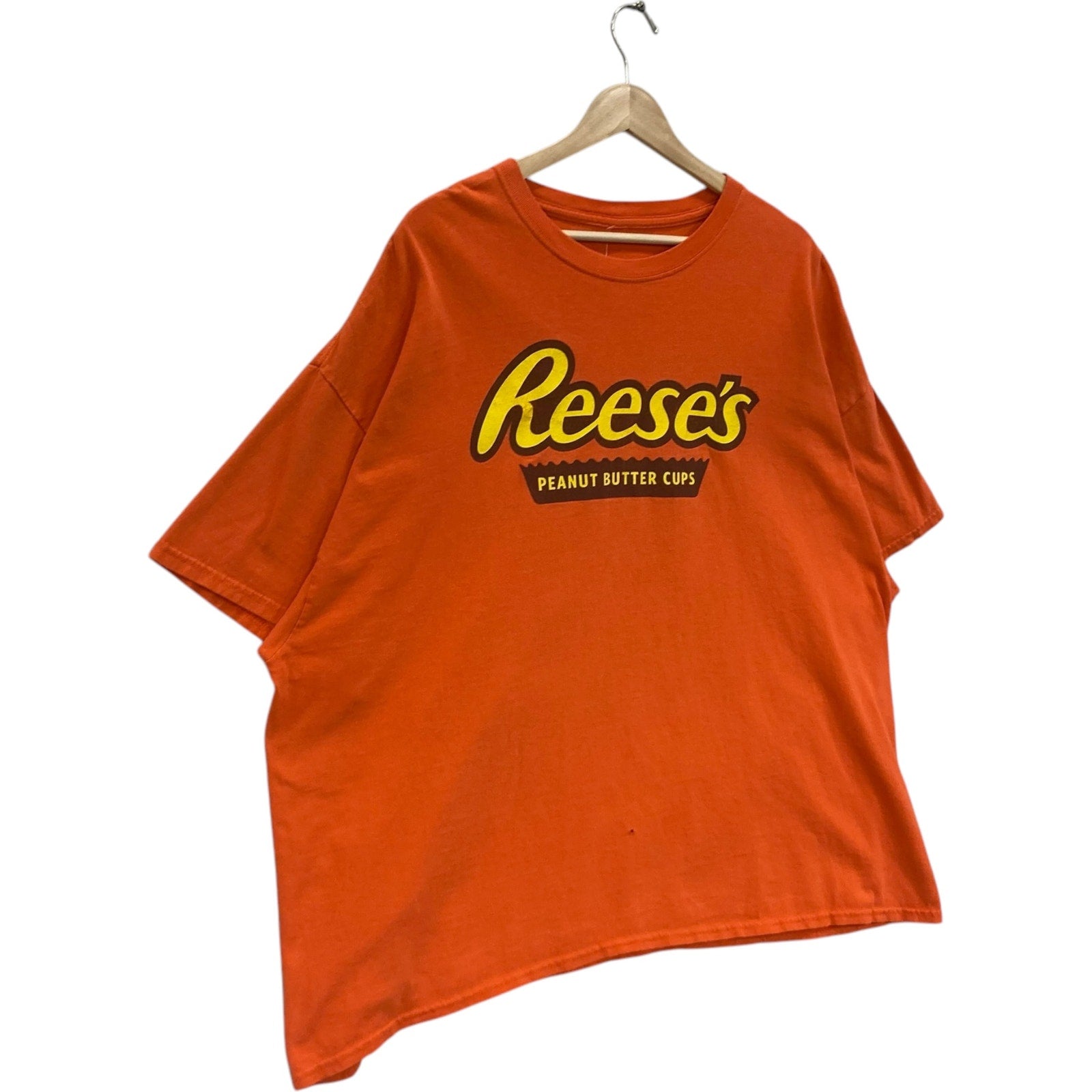 Vintage Reese's Chocolate Tee