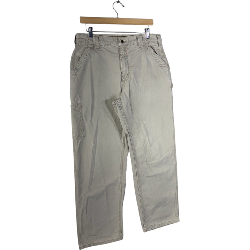 Vintage Carhartt Carpenter Pants 32x29