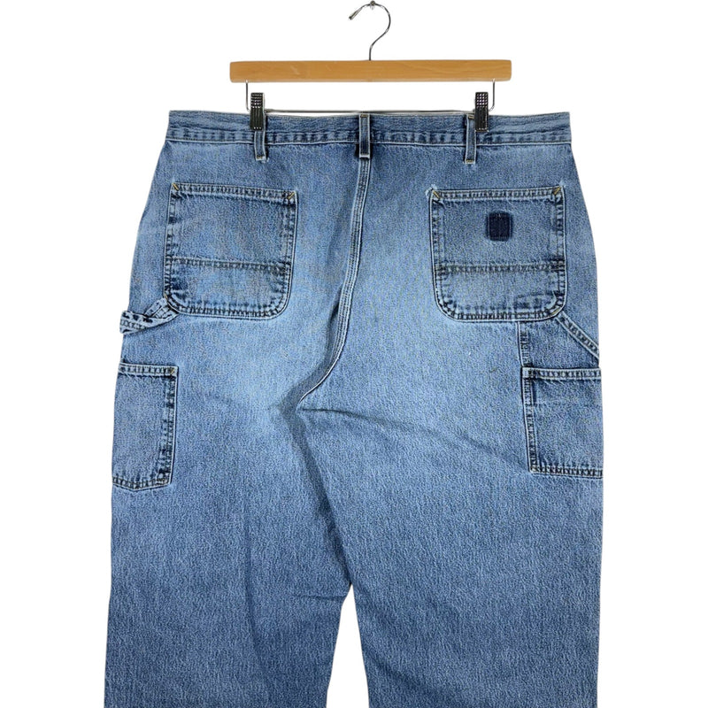 Vintage Carhartt Carpenter Jeans 42 x 34