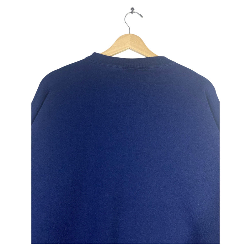 Vintage University Of Notre Dame Fighting Irish Crewneck