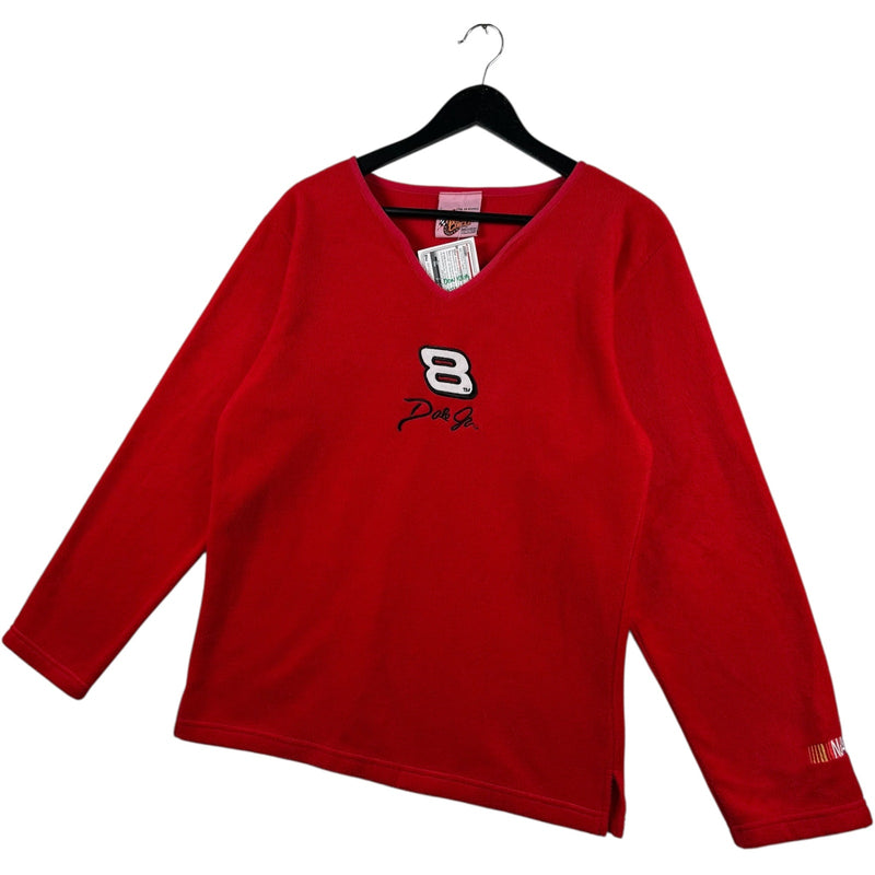 Vintage #8 Dale Earnhardt Crewneck