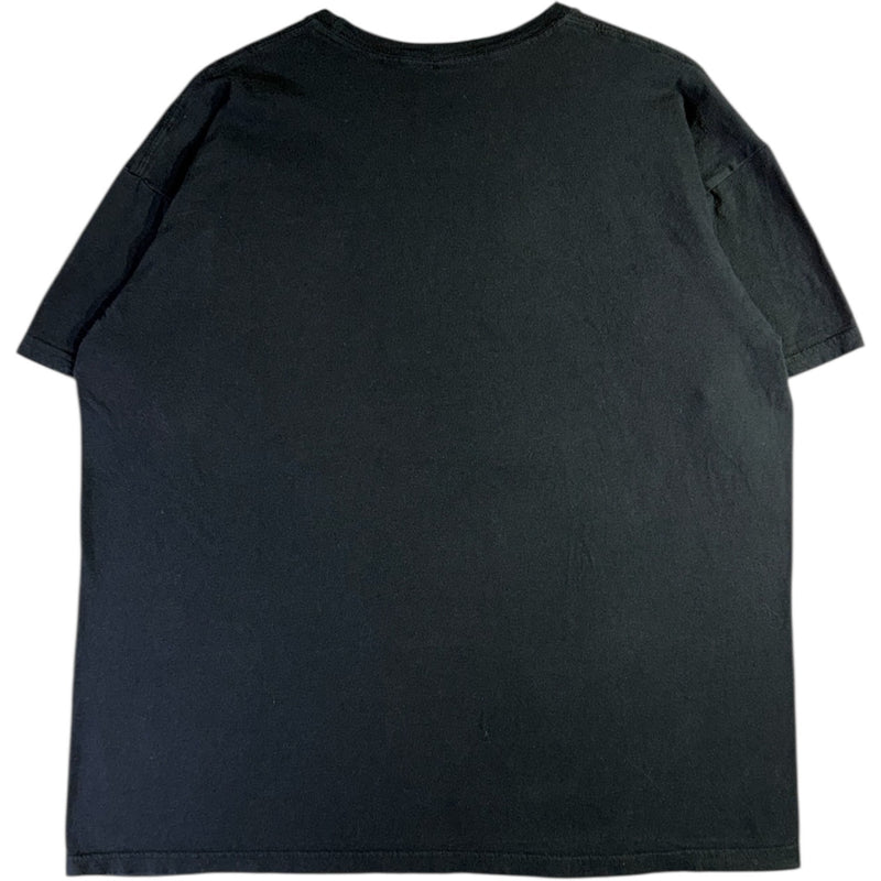 Vintage The Walking Dead Graphic T-Shirt