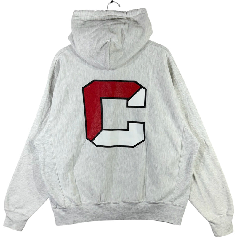 Vintage Cornell University Champion Hoodie