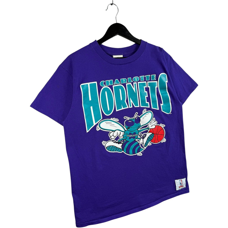 Vintage Charlotte Hornets NBA T-Shirt