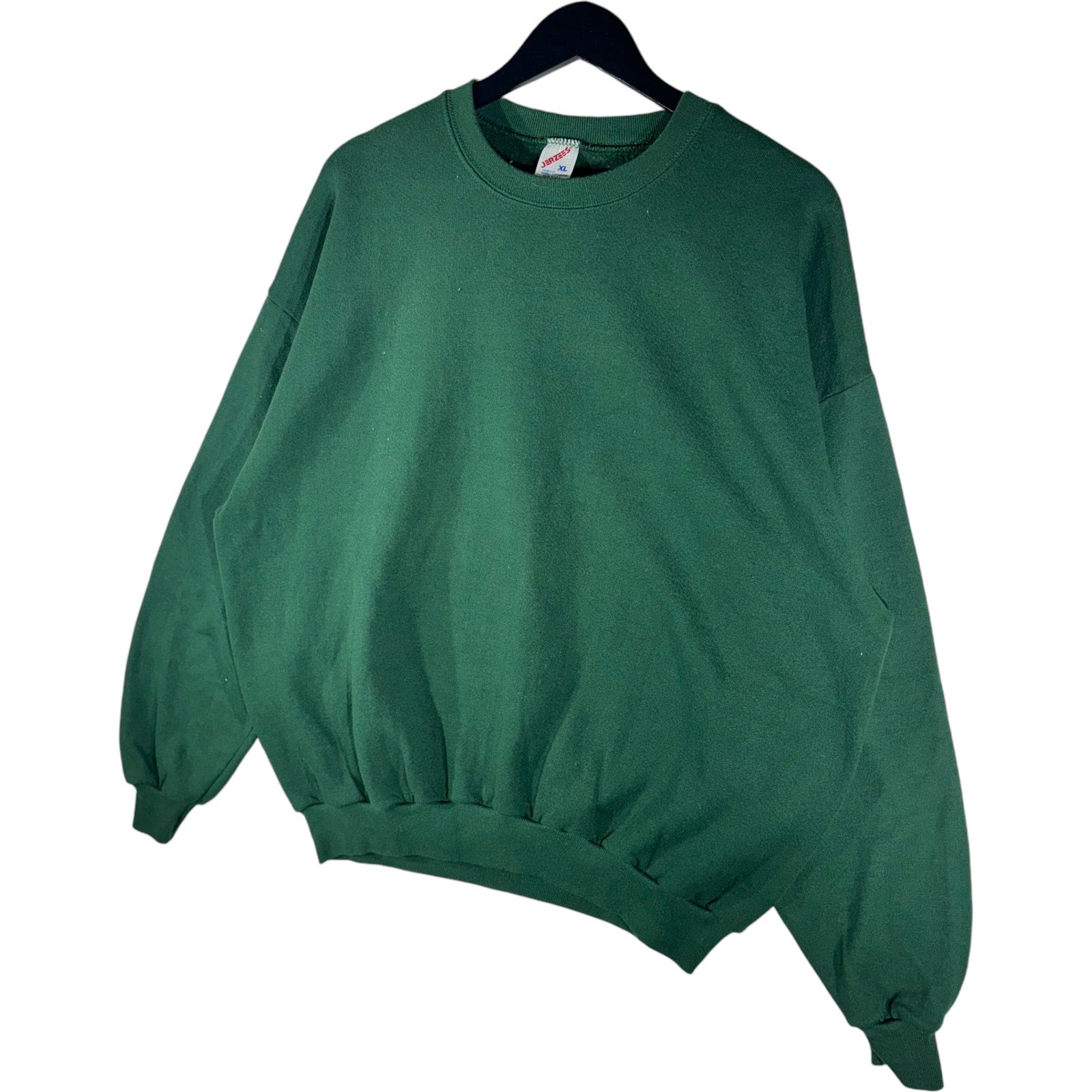 Vintage Jerzees Blank Crewneck