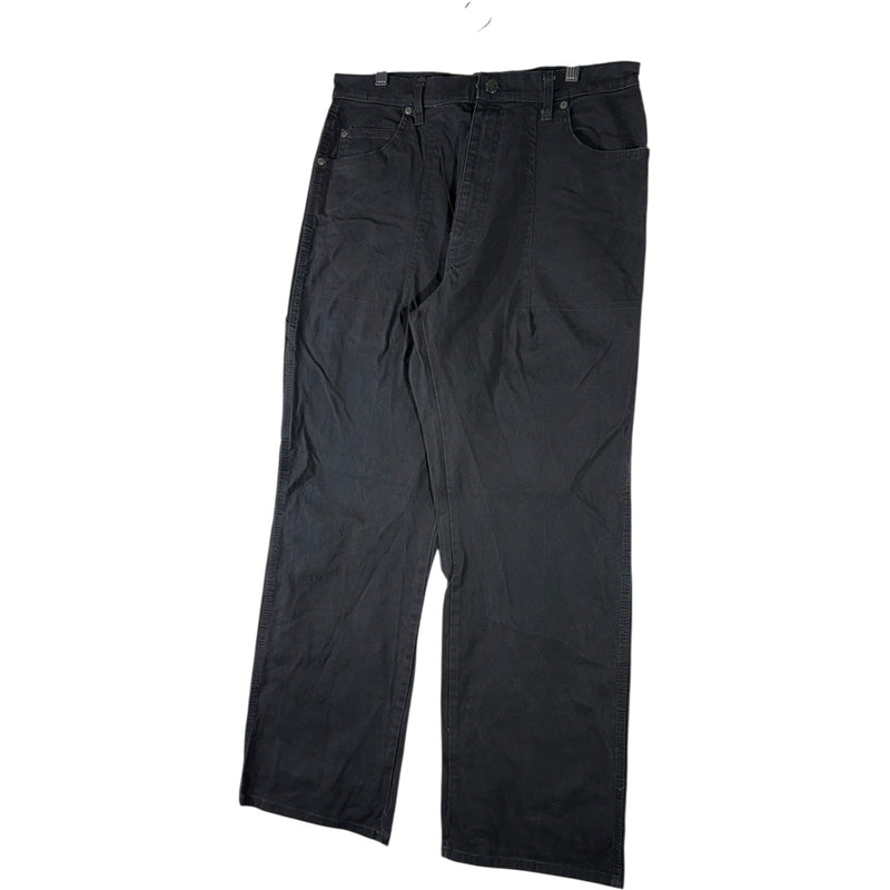 Vintage Carhartt Workwear Carpenter Pants