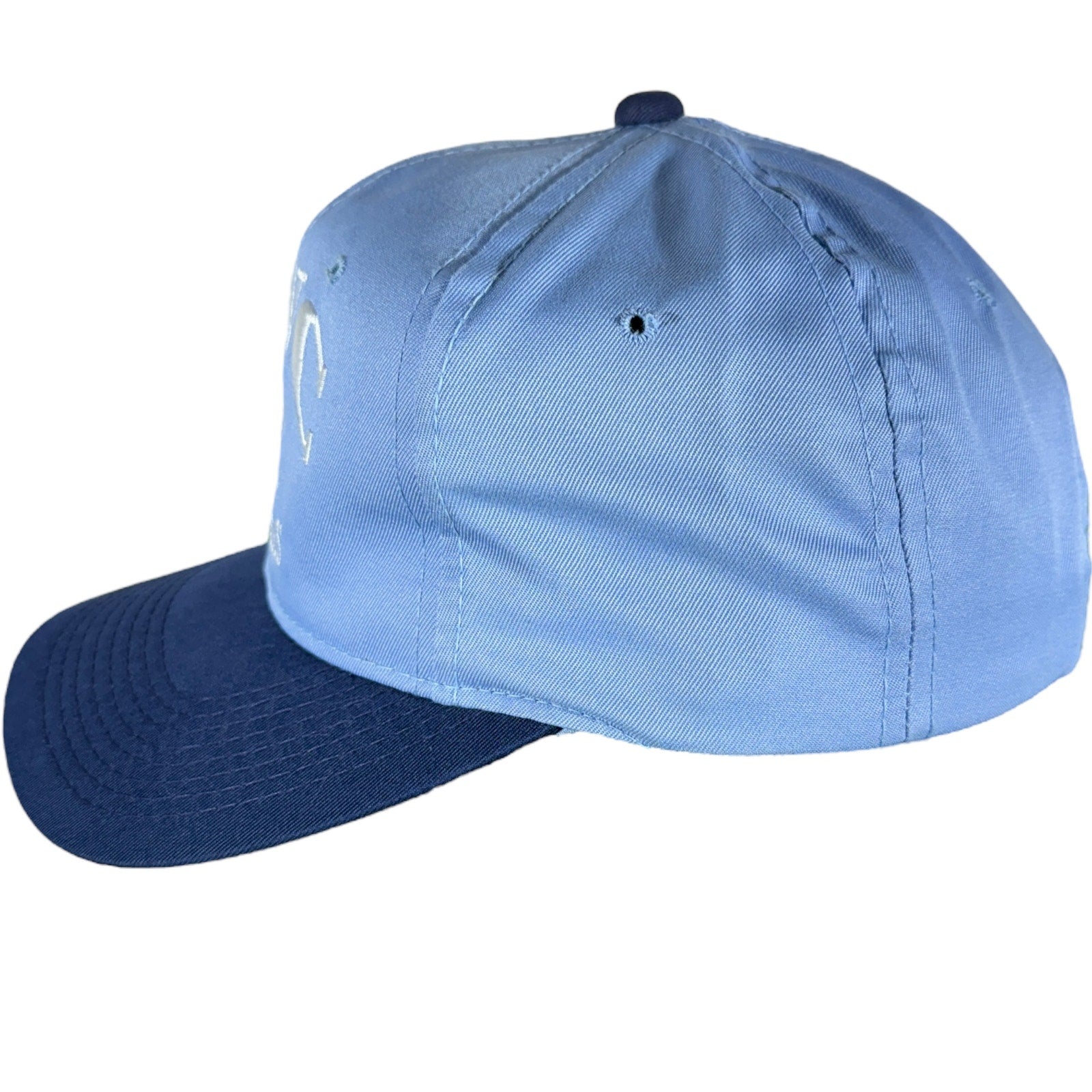 Vintage UNC Tarheels Snapback Hat