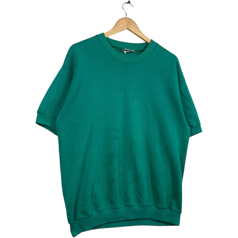 Vintage Blank Lee Sleeveless Crewneck