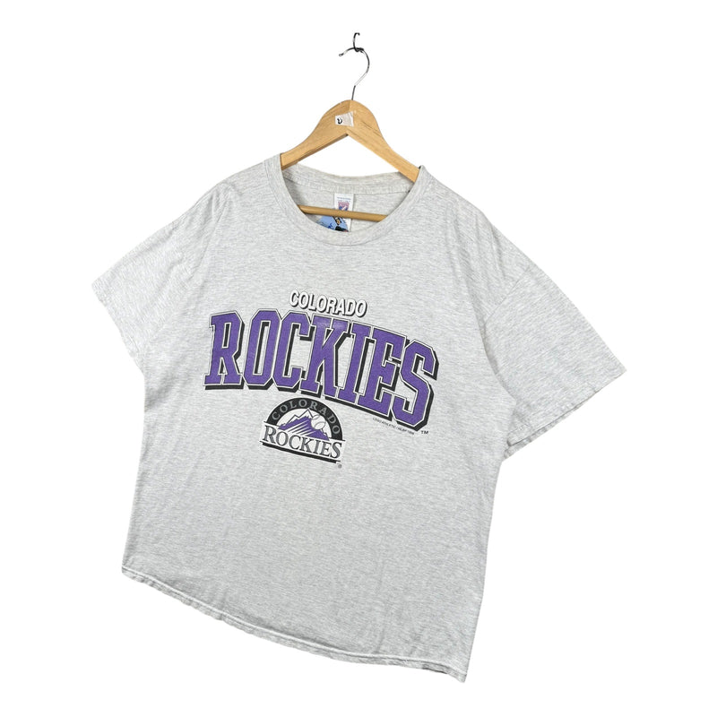 Vintage Colorado Rockies T-Shirt