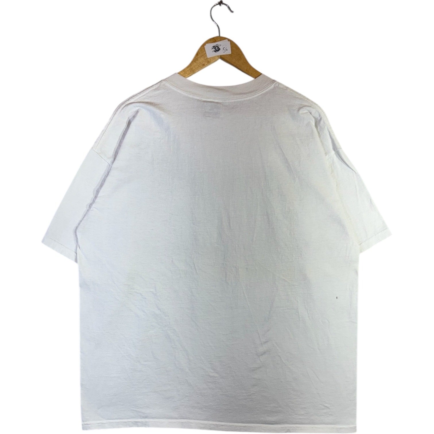 Vintage Providenciales Shark Graphic T-Shirt