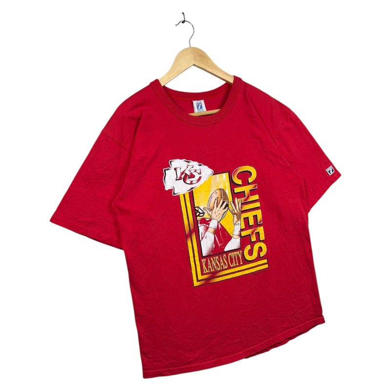 Vintage Kansas City Chiefs NFL T-Shirt