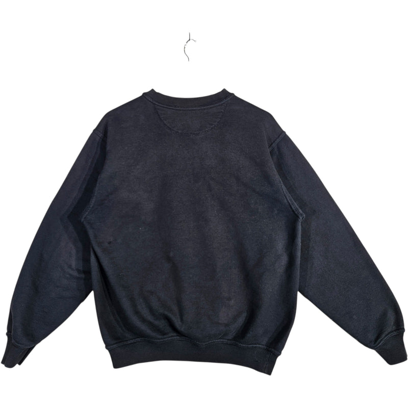 Vintage Blank Russell Crewneck